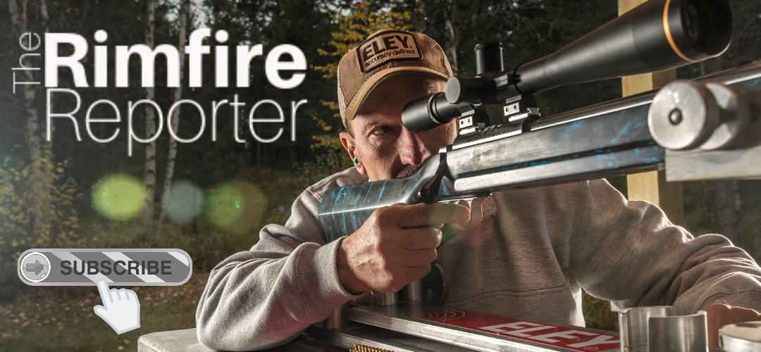 American Rimfire Association